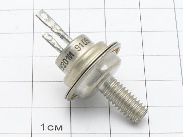 Тиристор 2У201И