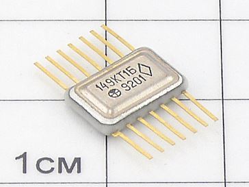 Микросхема 149КТ1Б