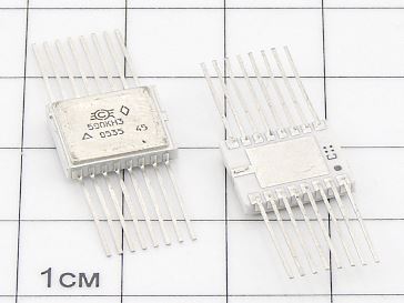 Микросхема 590КН3