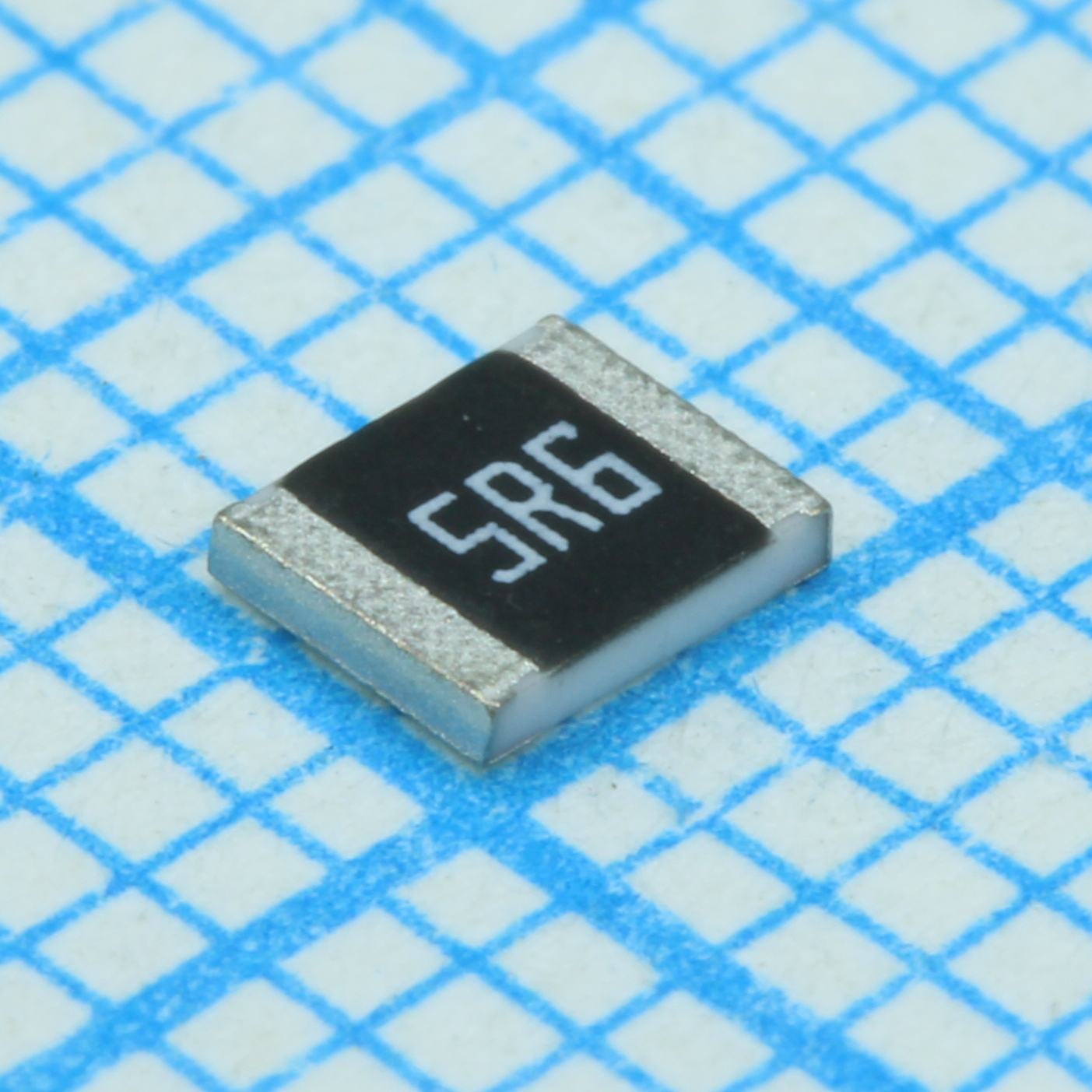 TSVC1210G560PXT - SMD варистор 50VAC/56VDC 250A 150В 1210 лента