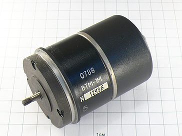 Трансформатор ВТМ-1М