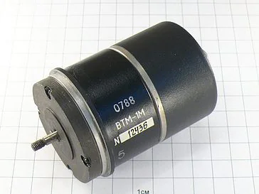 Трансформатор ВТМ-1М