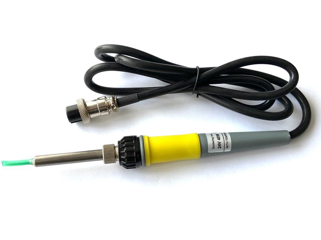 ZD-88-416A - Сменный паяльник для п/c :ZD-8901,ZD-8903