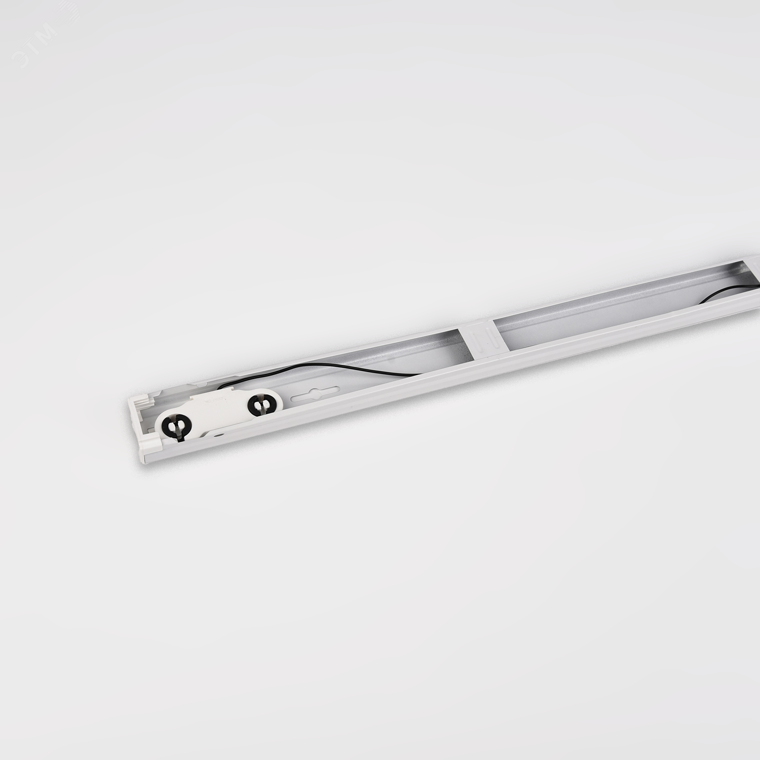 Светильник светодиодный ДПО-Т8 2х41200 под лампу светодиодную 1200мм G13 230В 5047471