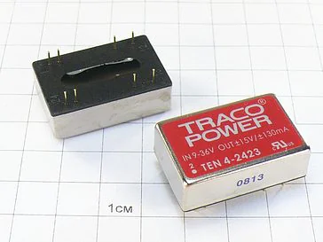 Микросхема TEN4-2423