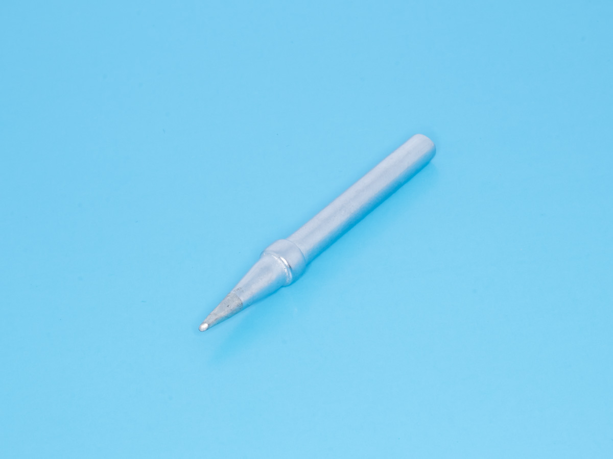 STB-10 - Жало для паяльника ST808, острое 1/32' тип В10