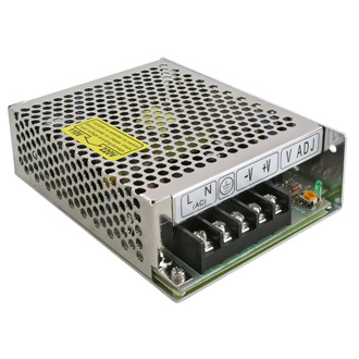 SKS-35   DC/12V - Импульсный блок питания SKS-35, DC/12 В