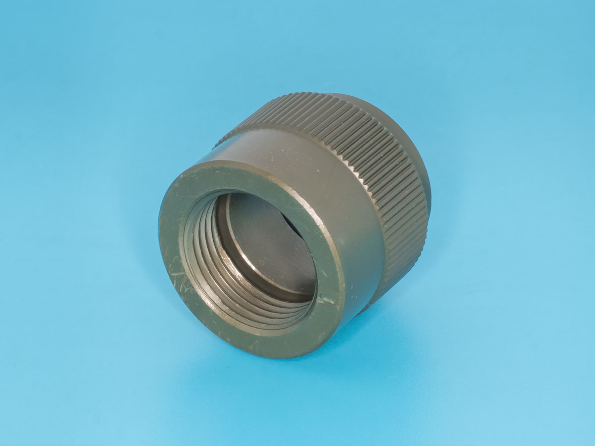 MS-14PG11 - Адаптер серии MS, 97B для разъема тип 14, PG11 на кабель