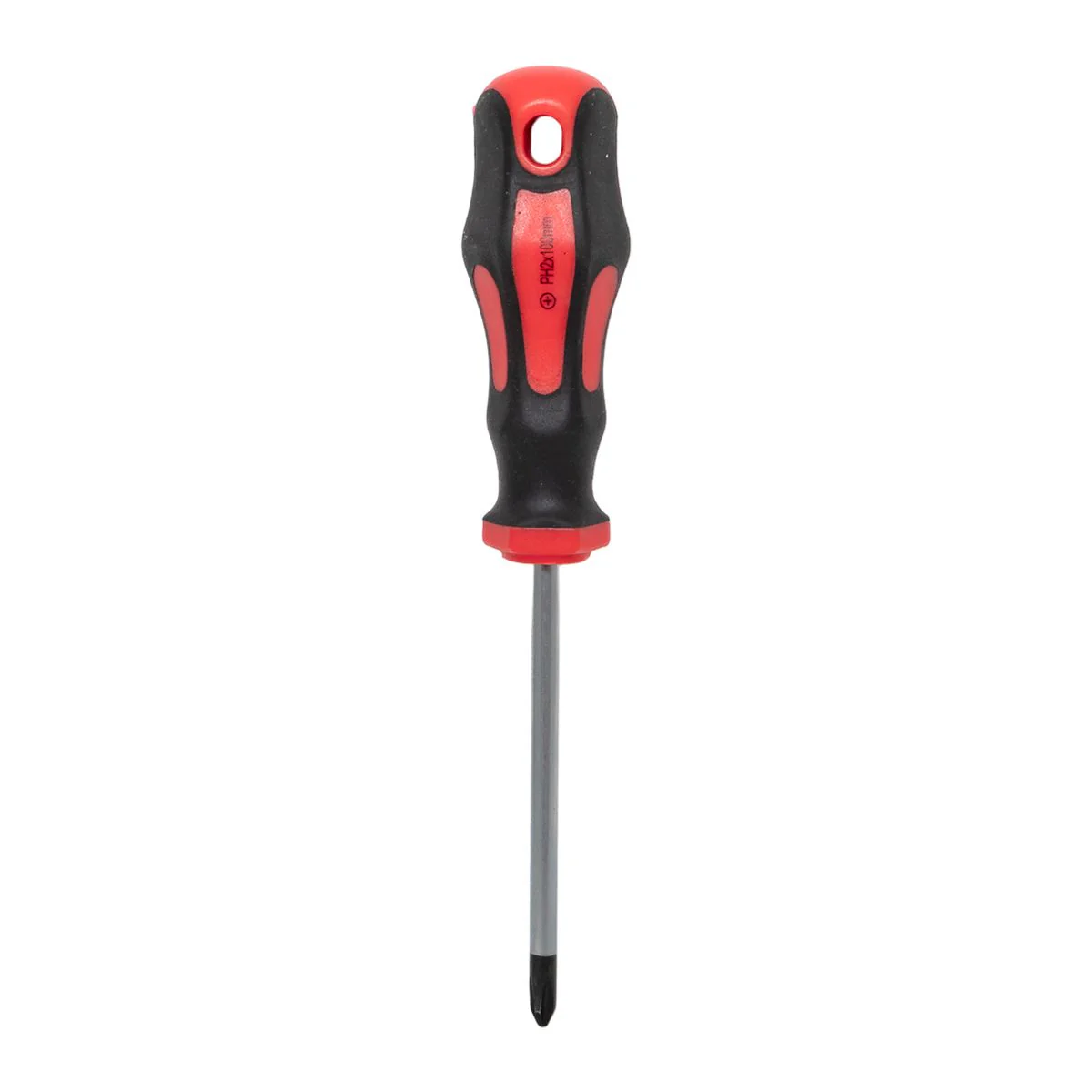 Отвертка PH2х100мм Master Basic ph-2-100-mas
