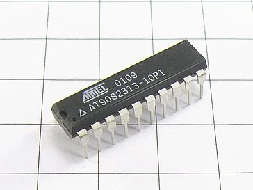 Микросхема AT90S2313-10PI
