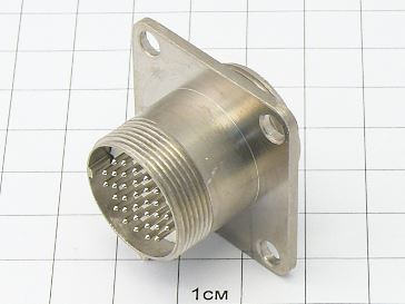 Переход РСГСП32-В "5"