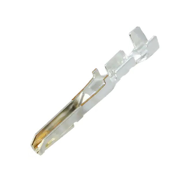 1053001200 - Контакт Гнездо Обжим 24-26 AWG