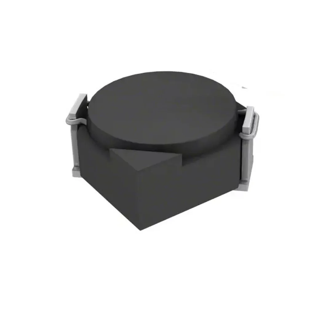 CDRH2D14NP-2R2NC - Силовая SMD индуктивность 2.2мкГн ±30% 1.6A 0.075Ом c магнитным экраном