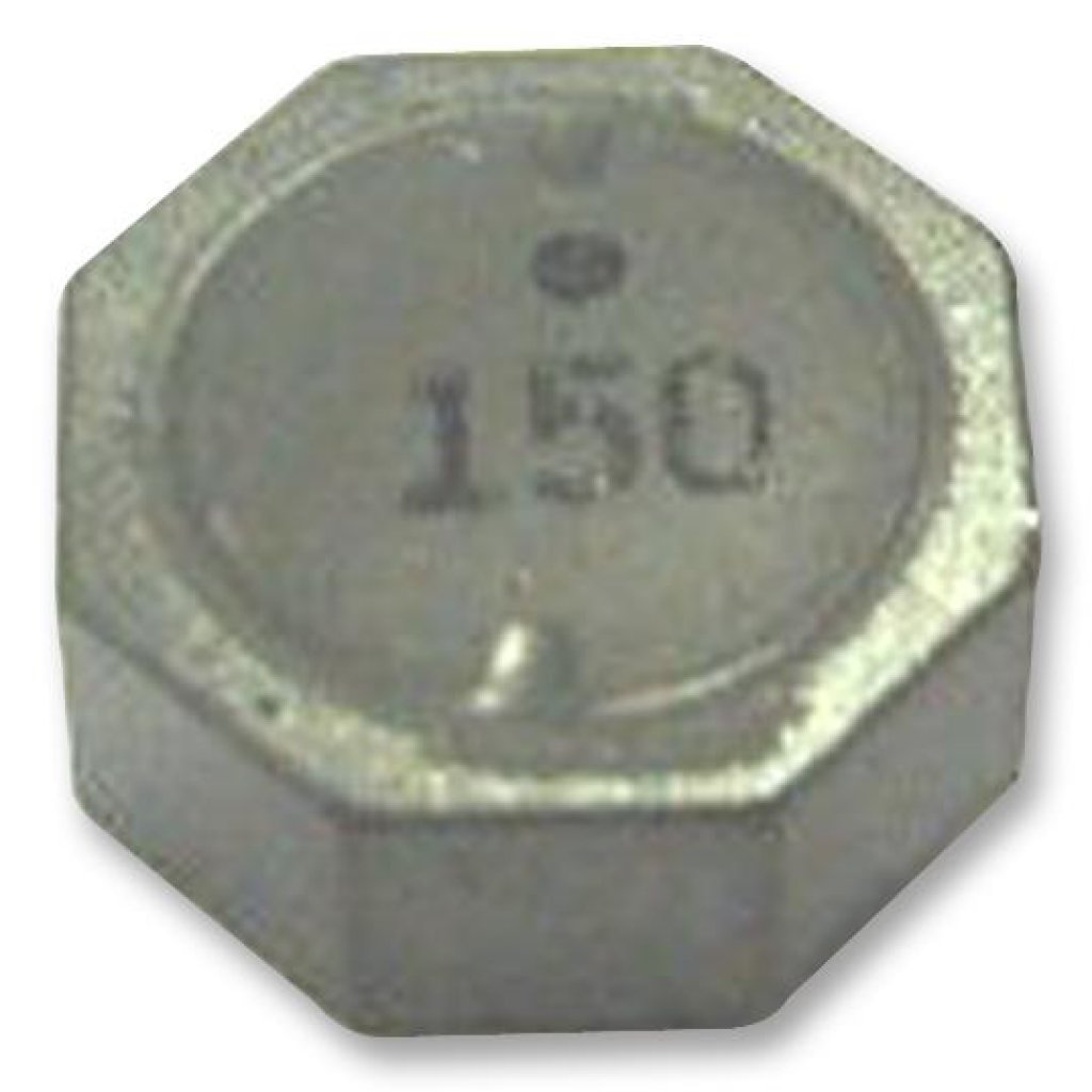 SRU8043-101Y - SMD индуктивность проволочная, на ферритовом сердечнике, экранированная 100uH 30% 100KHz 50Q-Factor Ferrite 1A 287mOhm DCR 3131 T/R