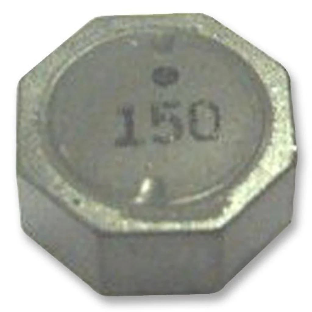SRU8043-101Y - SMD индуктивность проволочная, на ферритовом сердечнике, экранированная 100uH 30% 100KHz 50Q-Factor Ferrite 1A 287mOhm DCR 3131 T/R