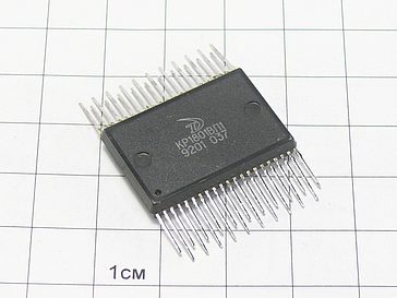 Микросхема КР1801ВП1-037