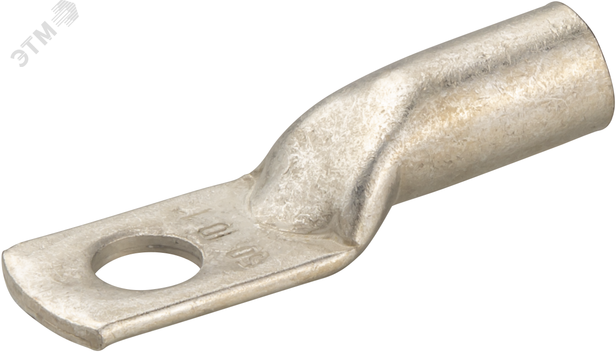 Наконечник NET-ТАМ-70-10-12 алюмомедный (25 шт) 24655