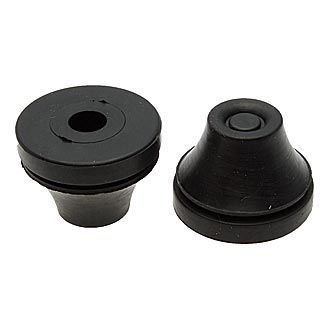 ZRS M25B - Кабельный ввод ZTM-ELECTRO ZRS M25B, EPDM