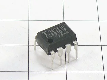 Микросхема TC89101P