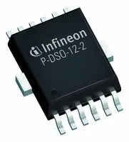 IFX9201SGAUMA1 - Драйвер полумостовой TO-263-7