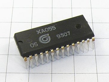 Микросборка ХА055