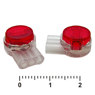 HJKT3-A (UR2) - Скотчлок HJKT3-A (UR2)