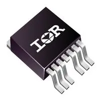 IRFS7437TRL7PP - Транзистор полевой MOSFET N-канальный 40В 195А 231Вт