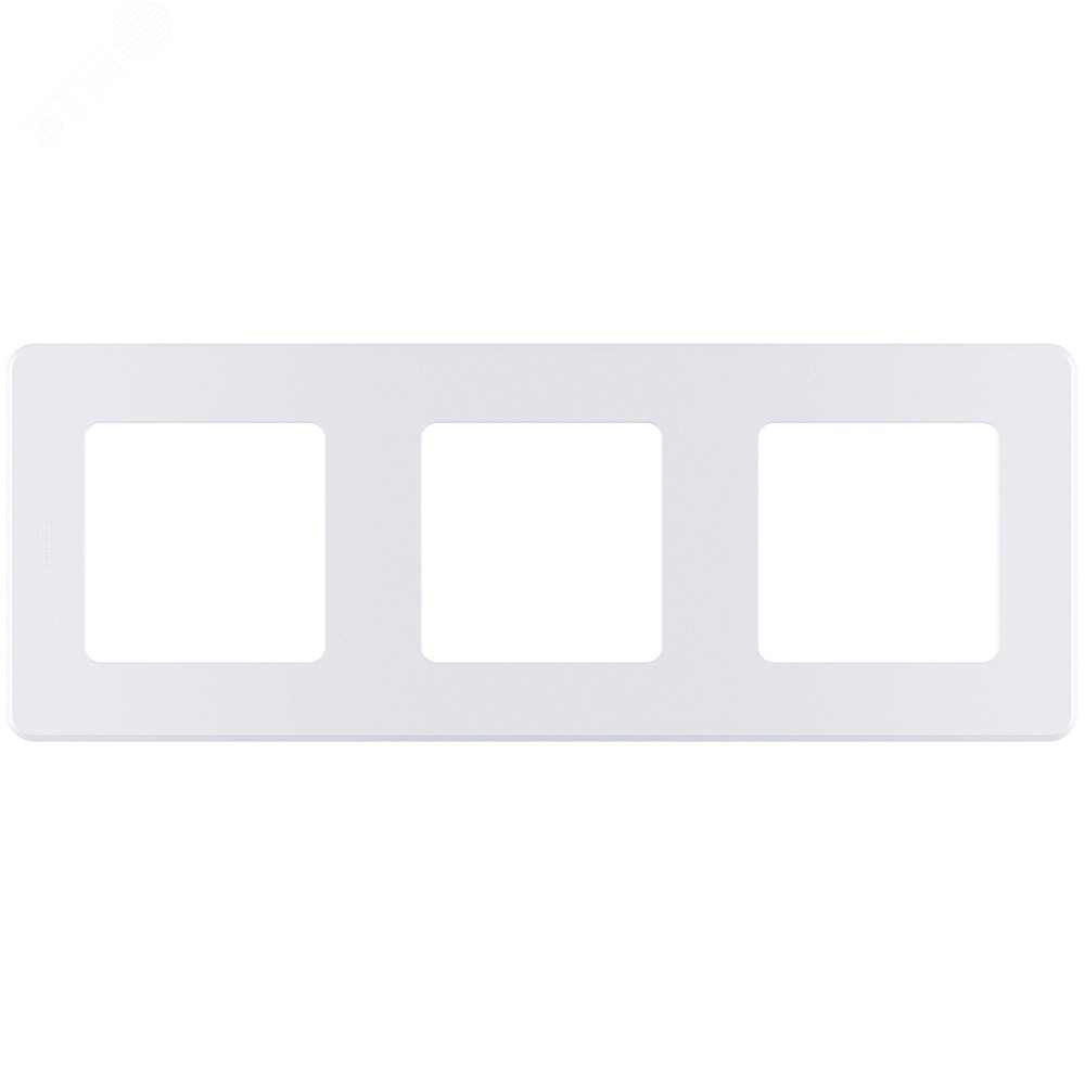 Рамка 3-м Inspiria жемчуж. Leg 673956