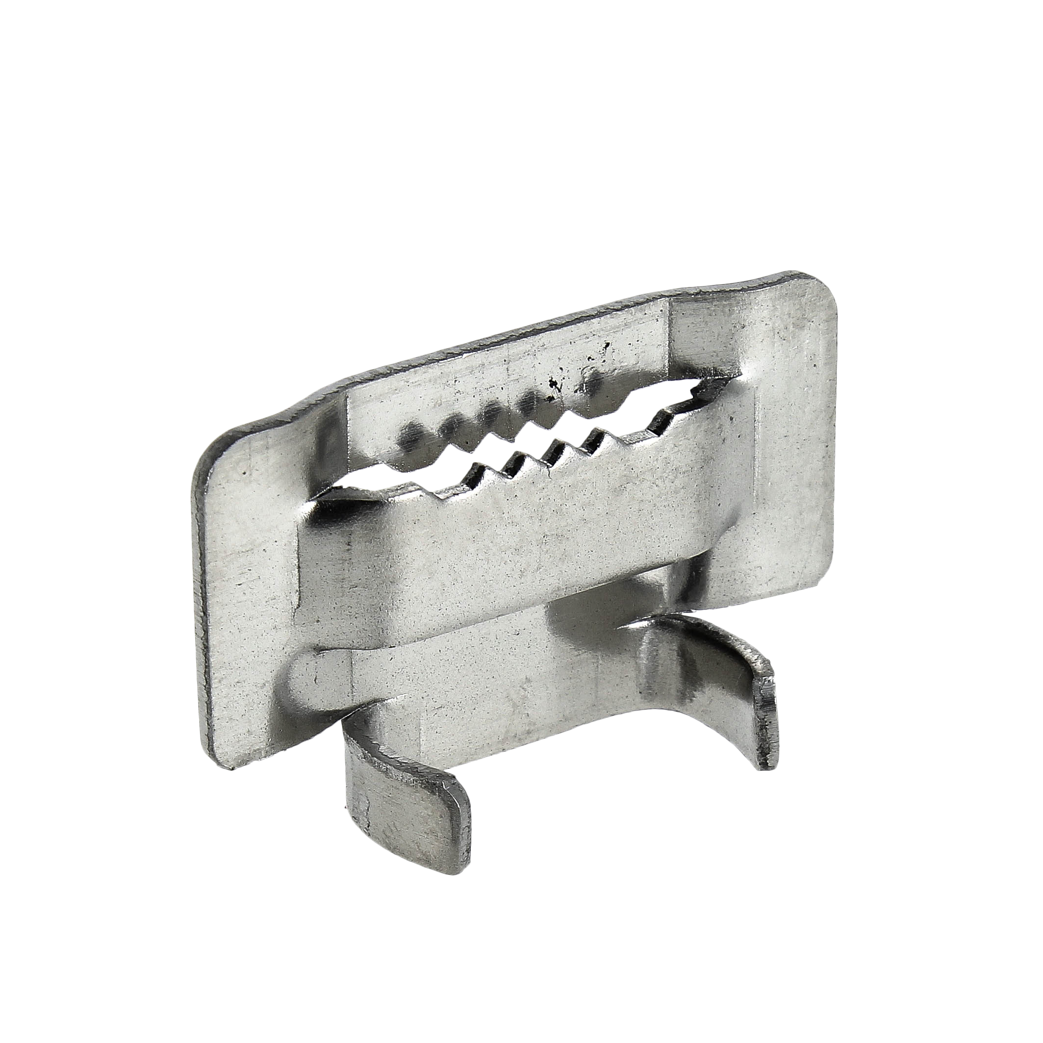 Скрепа для ленты (бугель) C20 инд. упак. (10 шт.) c-20-r