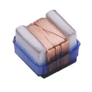 AISC-0402-8N2G-T - Катушка постоянной индуктивности 8.2нГн ±2% -40°C...+125°C