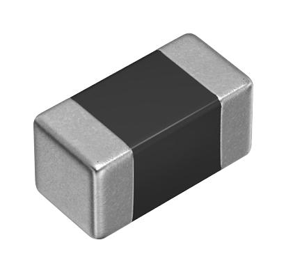 MMZ1608B102CTD25 - Ферритовый ЧИП-фильтр многослойный 1кОм ±25% 100МГц 0.3A 0.6Ом по постоянному току 0603 автомобильного применения лента на катушке