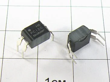 Оптрон PC120F