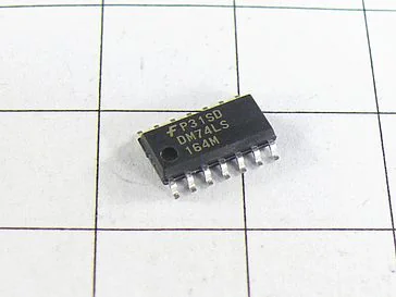 Микросхема DM74LS164M