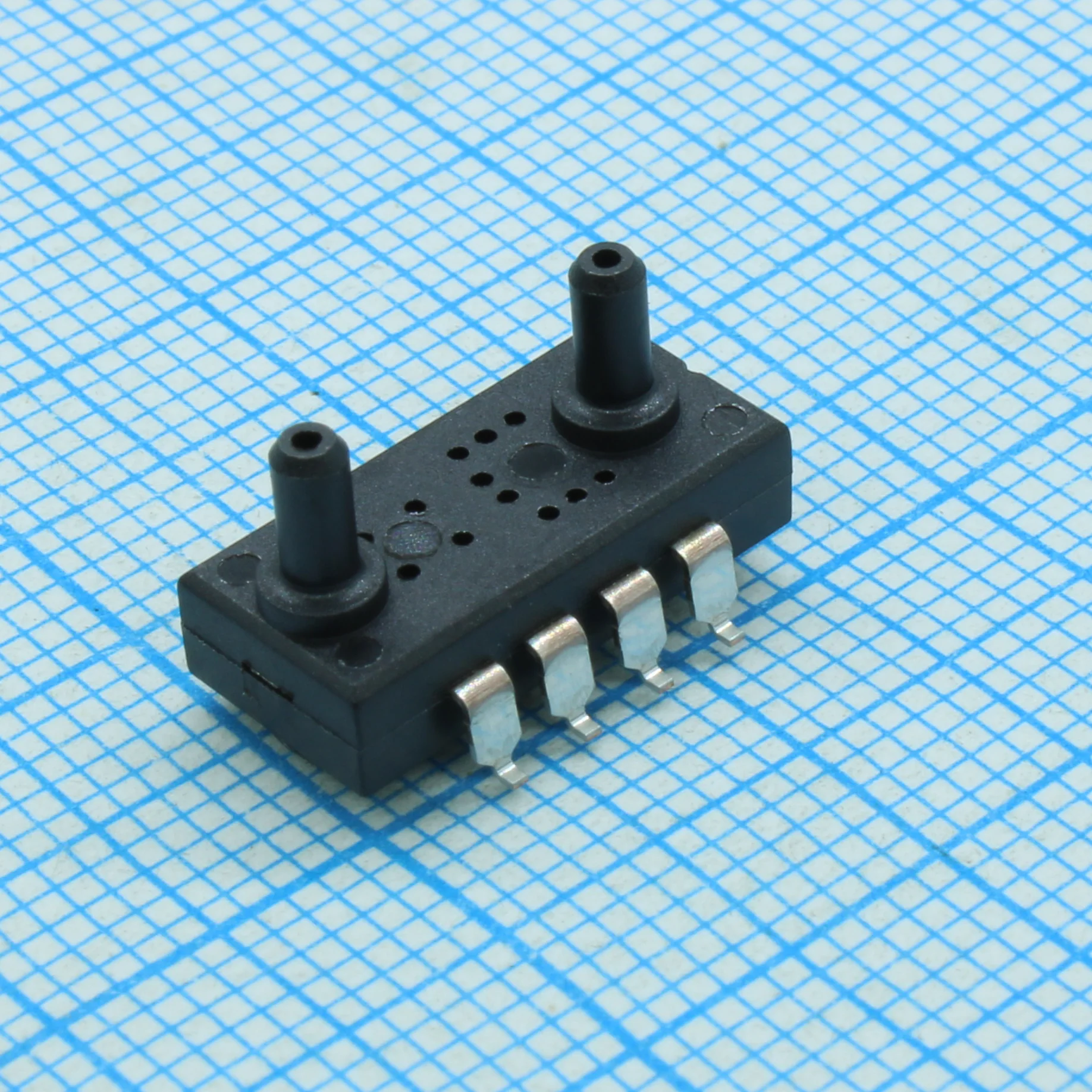 MPS-3600-015D - Датчик давления дифференциальный 15 PSI 5кОм