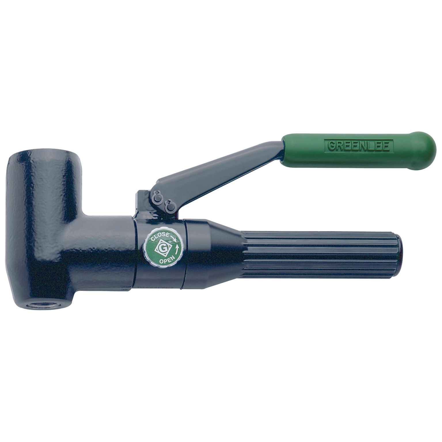 klk50342991 - 34299 Гидравлический привод (угловой) для выдавливания отверстий