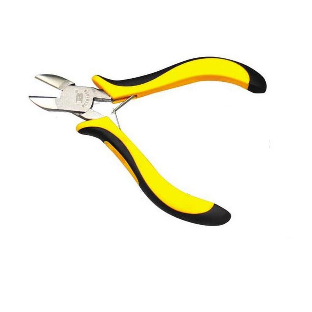 Бокорезы BS193059 - "MINI", 125мм