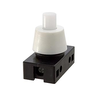 PBS-18 ON-OFF - Кнопочный переключатель PBS-18, ON-OFF