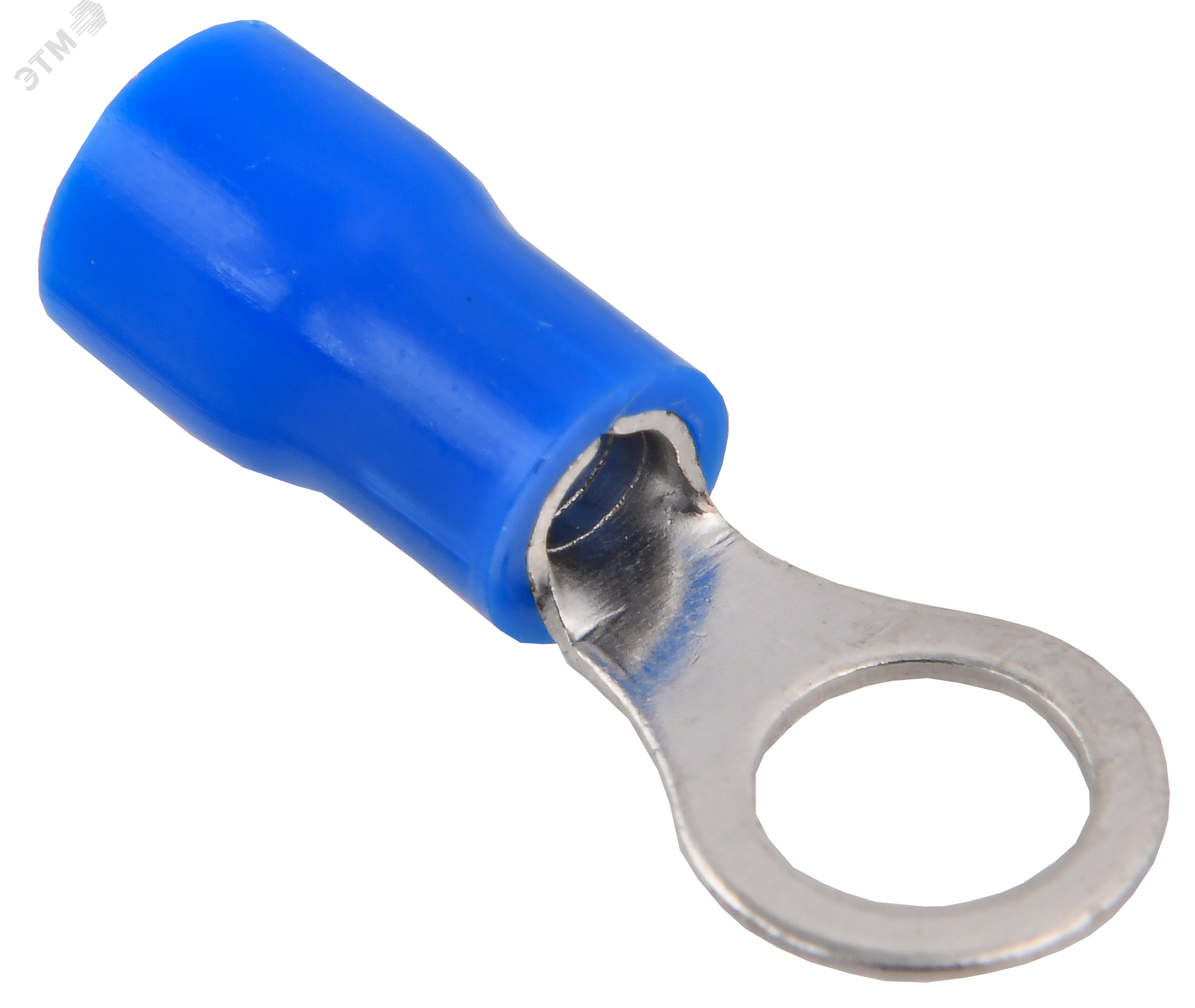 Наконечник НКИ 2-5 кольцо 1.5-2.5мм (уп.100шт) UNL20-D25-4-5-G