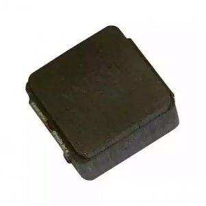 IHLP2525BDER100M01 - ЧИП-индуктивность экранированная 10мкГн ±20% 2,5A 129мОм 2525 лента на катушке