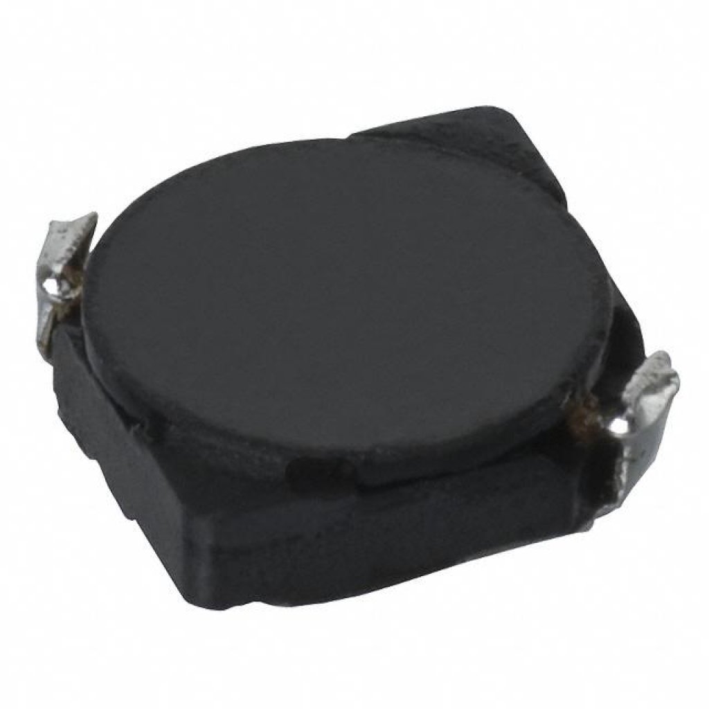 CDRH5D28NP-150NC - Силовая SMD индуктивность 15мкГн ±30% 1.1A 0.076Ом c магнитным экраном