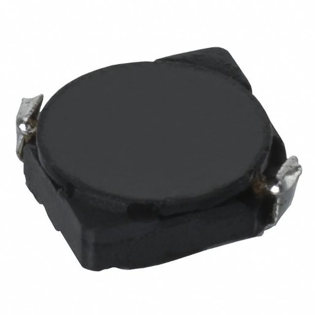 CDRH5D28NP-220NC - Силовая SMD индуктивность 22мкГн ±30% 0.9A 0.09Ом c магнитным экраном