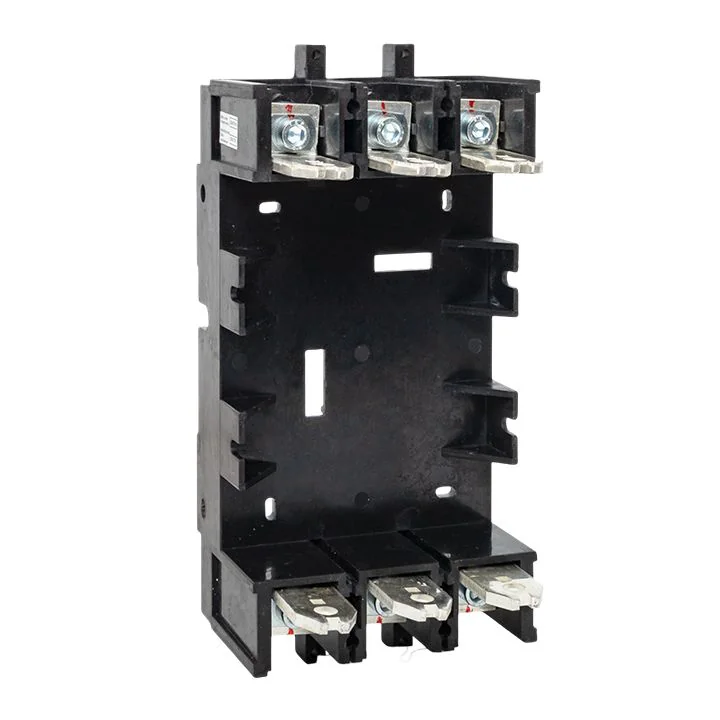 Панель втычная AV POWER-3/3 заднего присоед. PID-3/3R 400A EKF Averes