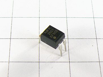 Оптрон PS2501-1-K