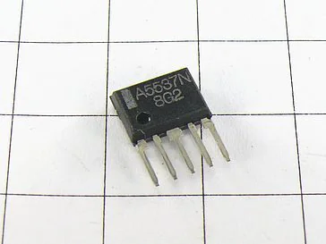 Микросхема LA5537N
