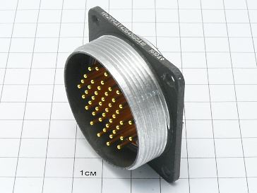 Вилка 2РМДТ42Б45Ш5А1В "5"