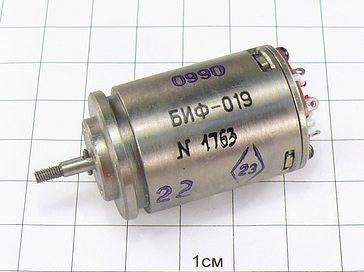 Фазовращатель БИФ-019 "5"