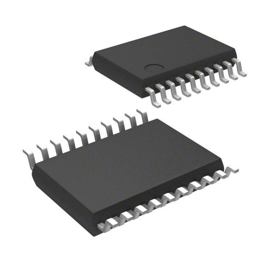 STM32F070F6P6TR - Микроконтроллер STM 32-бит ядро ARM Cortex M0 RISC 32кБ Флэш-память 2.5В/3.3В 20-Pin TSSOP лента на катушке