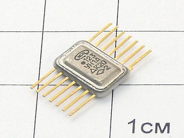 Микросхема ОСМ123УН1А