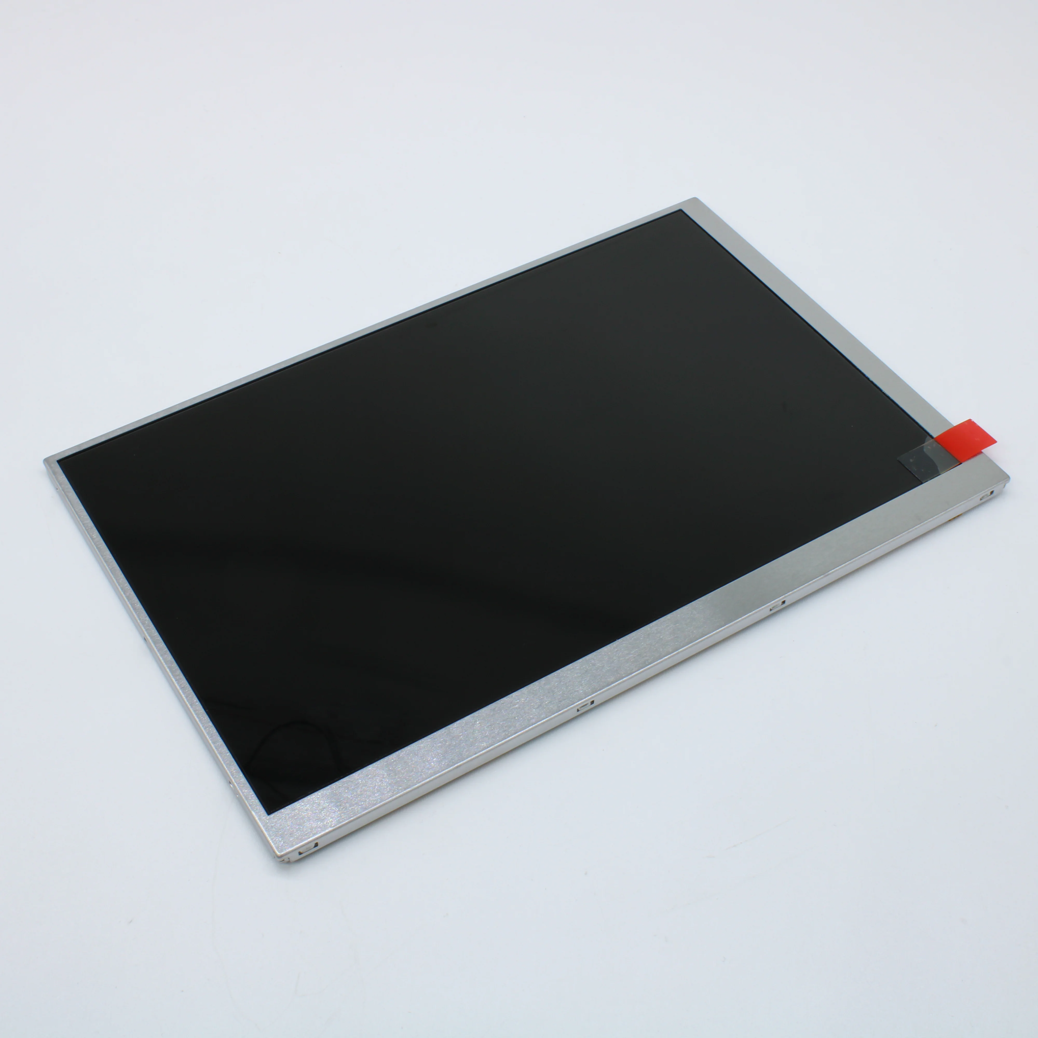 ZW-T070TIS-01 - TFT 7.0", Разрешение: 1280x800, Тип: IPS, Яркость: 400 кд/м2, Контроллер: ST5821C+ST5084C, 40 пин., Интерфейс: 8BIT LVDS, Размер модуля, мм: 161.00*107.00*3.35, Рабочая температура, С: -20~+70