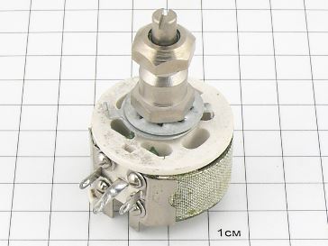 Резистор ППБ-15Е 470 Ом 10%